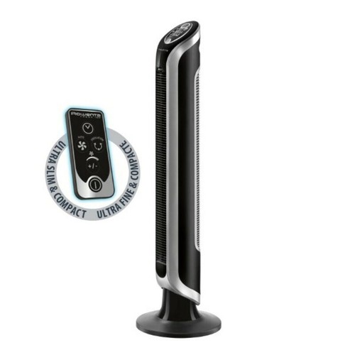 Rowenta eole vu6670 infinite - rowenta,
