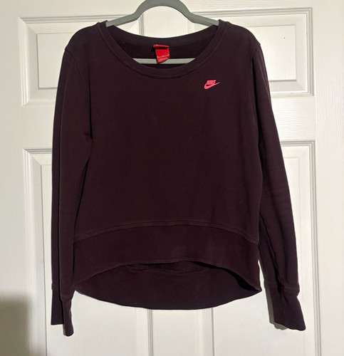 Felpa nike donna track field - track, &
