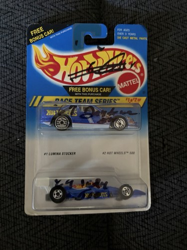Indianapolis 500 diecast - indianapolis, 1:64