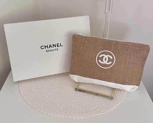 Pochette trucco chanel gwp - pochette,