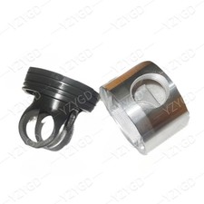 Per Cummins Pistone Spaccato