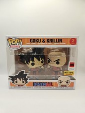 Funko POP! Dragon Ball Goku &