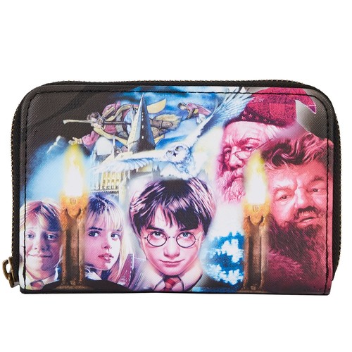 Loungefly harry potter - -,