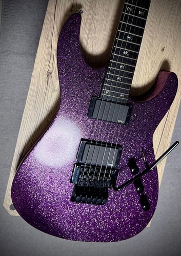 Esp ltd 602 - kh-602, hammett