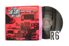 Big Rig Hits Soundtrack Record