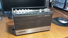 Radio transistor grundig - transistor,