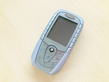 Siemens SX1 - Lo stravagante