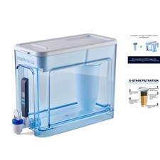 Culligan Dispenser Filtro