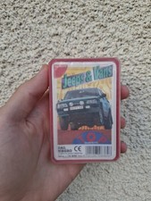 DAL NEGRO Top Quartetto Jeeps