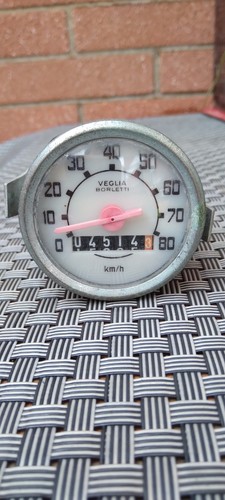 Contachilometri veglia - contachilometri,