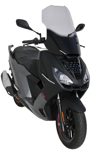 Parabrezza pulsion 125 - , for
