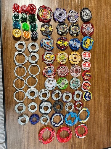 Beyblade burst grande lotto - burst,