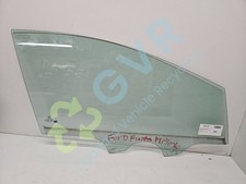 FORD Fiesta Zetec Turbo MK8