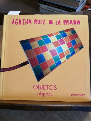 Agatha ruiz prada - agatha, de