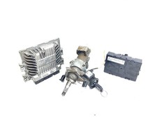 KIT ACCENSIONE PER NISSAN Note