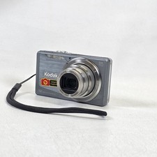 Fotocamera digitale Kodak