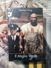 STEPHEN KING IL MIGLIO VERDE