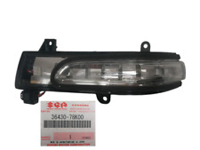 LH Suzuki Grand Vitara II