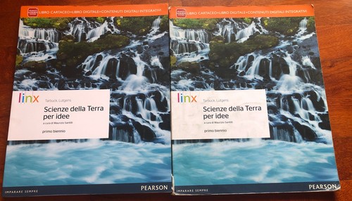 Scienze della terra per idee - scienze,