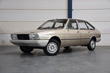 Coppia fari anteriori Simca 1307 Cibie IODE ricambio NOS