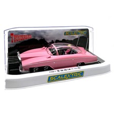 Scalextric C4479 Thunderbirds