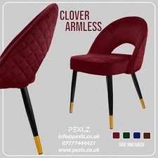 Sedie da pranzo resistenti per