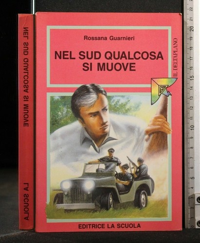 Nel sud qualcosa muove - sud,