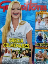 GrandHotel 2023 37.Grecia Colmenares,Raimondo Todaro-Francesca Tocca,Coco Chanel