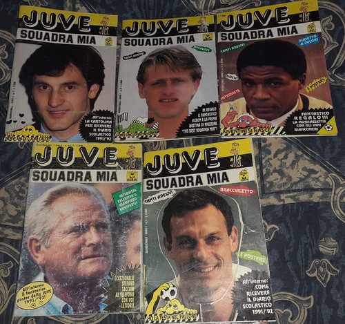 Lotto calcio juve - juve, mia