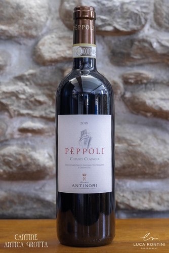 Peppoli 2021 chianti classico - peppoli,