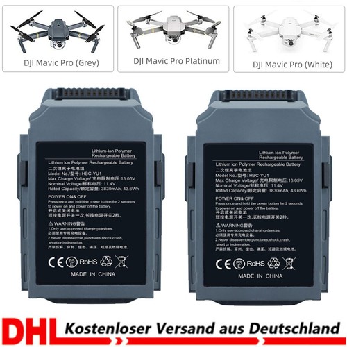 2pcs 3830mah lihv - 3830mah,