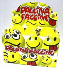 Set 12 Pezzi Palline Palle