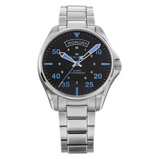 HAMILTON WATCH KAHKI AVIATION
