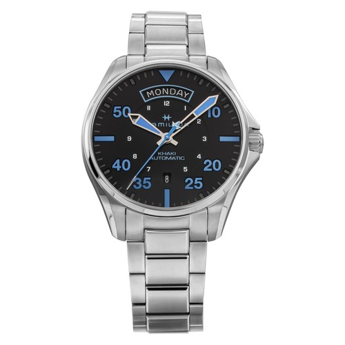 Hamilton watch kahki - hamilton,