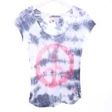 KEY LARGO maglia stampa batik