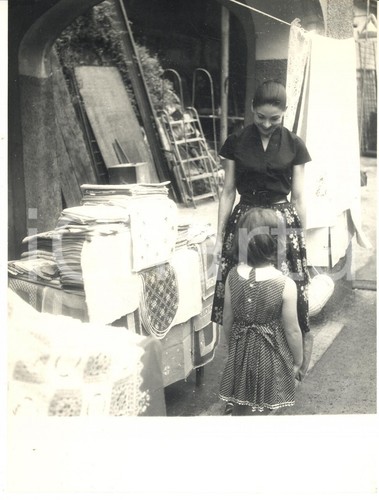 1960 portofino margot - 1960,