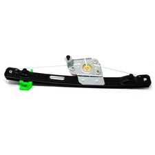 ALZACRISTALLI BMW E90 POSTERIORE SINISTRO SX MECCANISMO ALZAVETRO