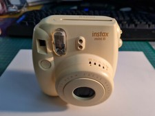 Fujifilm Instax mini 8