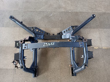 TELAIO CAMBIO-SOSPENSIONI POSTERIORI MASERATI 67390400