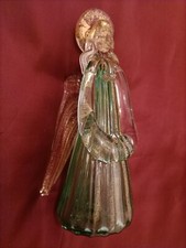 Angelo di Vetro Murano Vintage