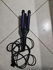 Piastra capelli professionale