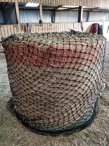 Equipride balle rotonde rete - balle,