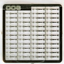 GANCI FERMACOFANO IN GOMMA