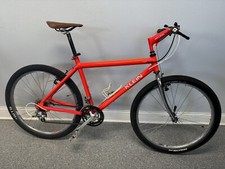 KLEIN Pinnacle Orange MC1