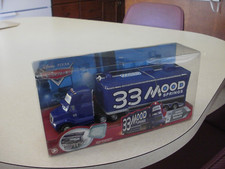 DISNEY PIXAR CARS MOOD SPRINGS