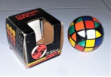 MAGIC BALL Try it 360 revolving - BOX no Cubo di Rubik rotondo sfera