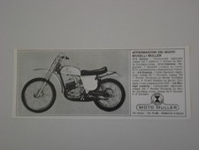 advertising Pubblicità 1973