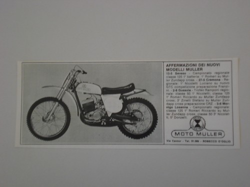 Advertising pubblicità 1973 - advertising,