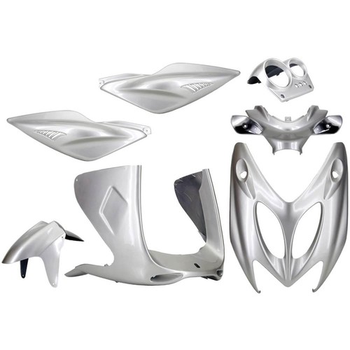 Kit pezzi carene - kit,