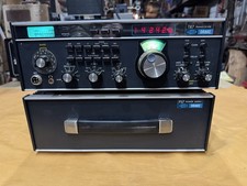 DRAKE TR7 HF TRANSCEIVER WITH